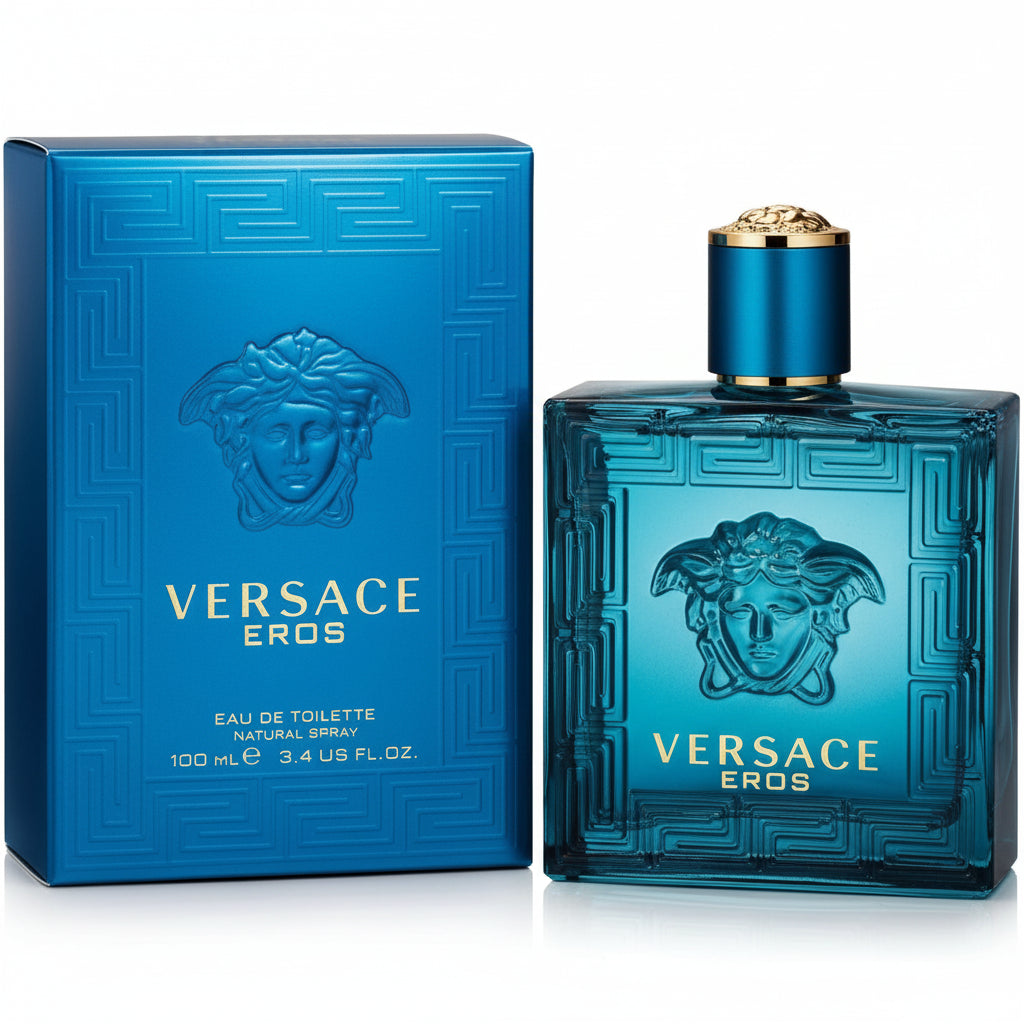 Versace Eros EDT