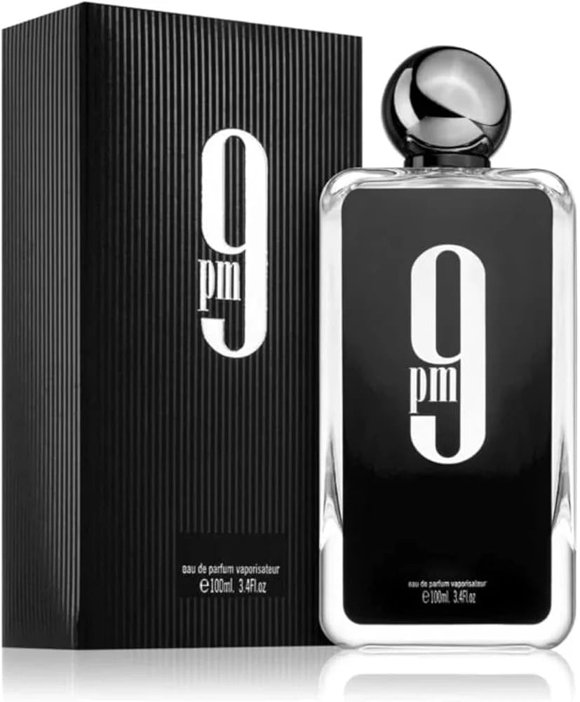 Afnan 9PM EDP