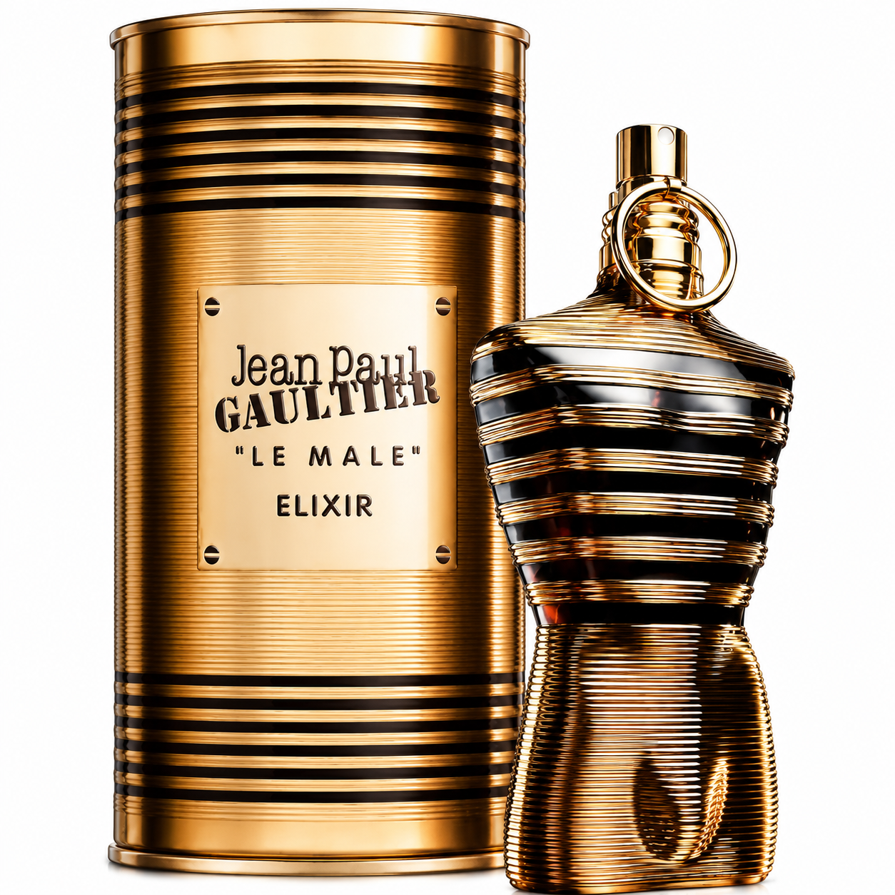 Jean Paul Gaultier Le Male Elixir