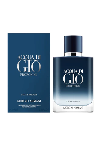 Acqua di Gio Profondo by Giorgio Armani