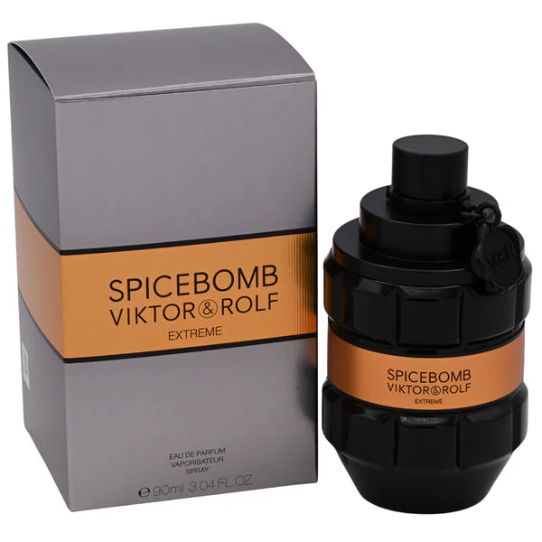 Viktor & Rolf Spicebomb Extreme EDP