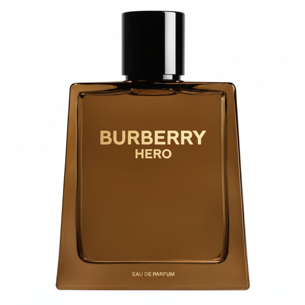 Burberry Hero EDP