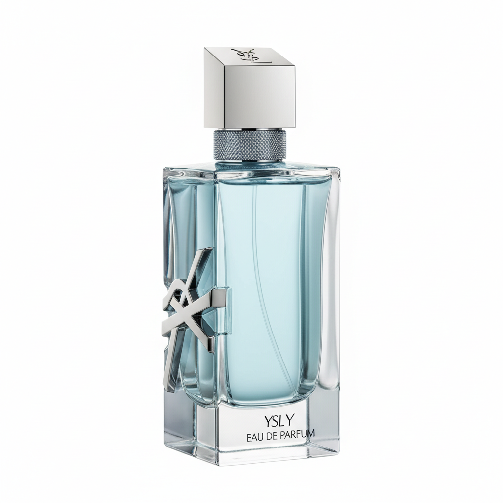 YSL Y Eau de Parfum