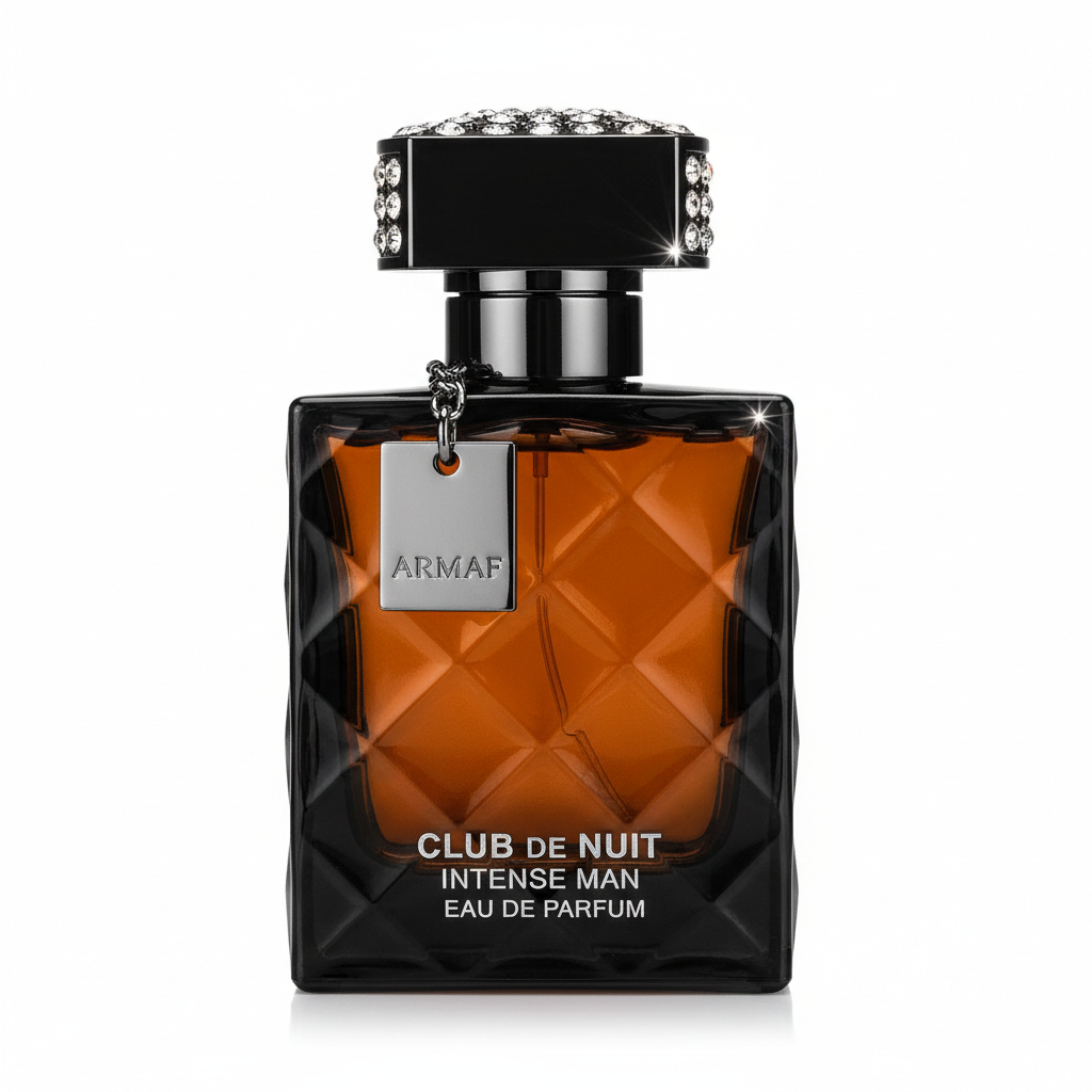 Armaf Club de Nuit Intense Man bottle