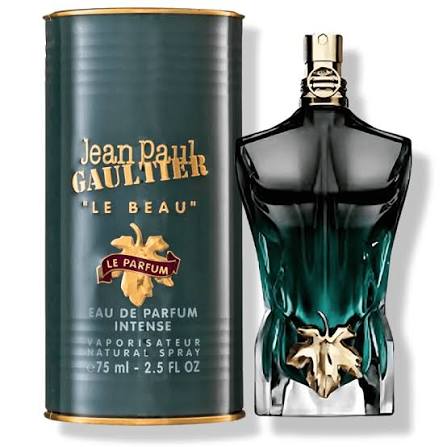 Jean Paul Gaultier Le Beau Le Parfum EDP