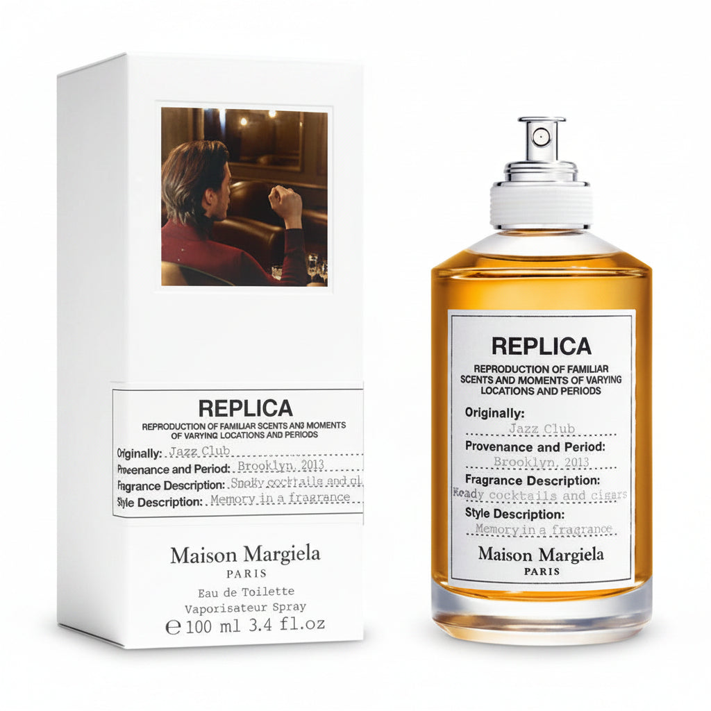 Maison Margiela Replica Jazz Club