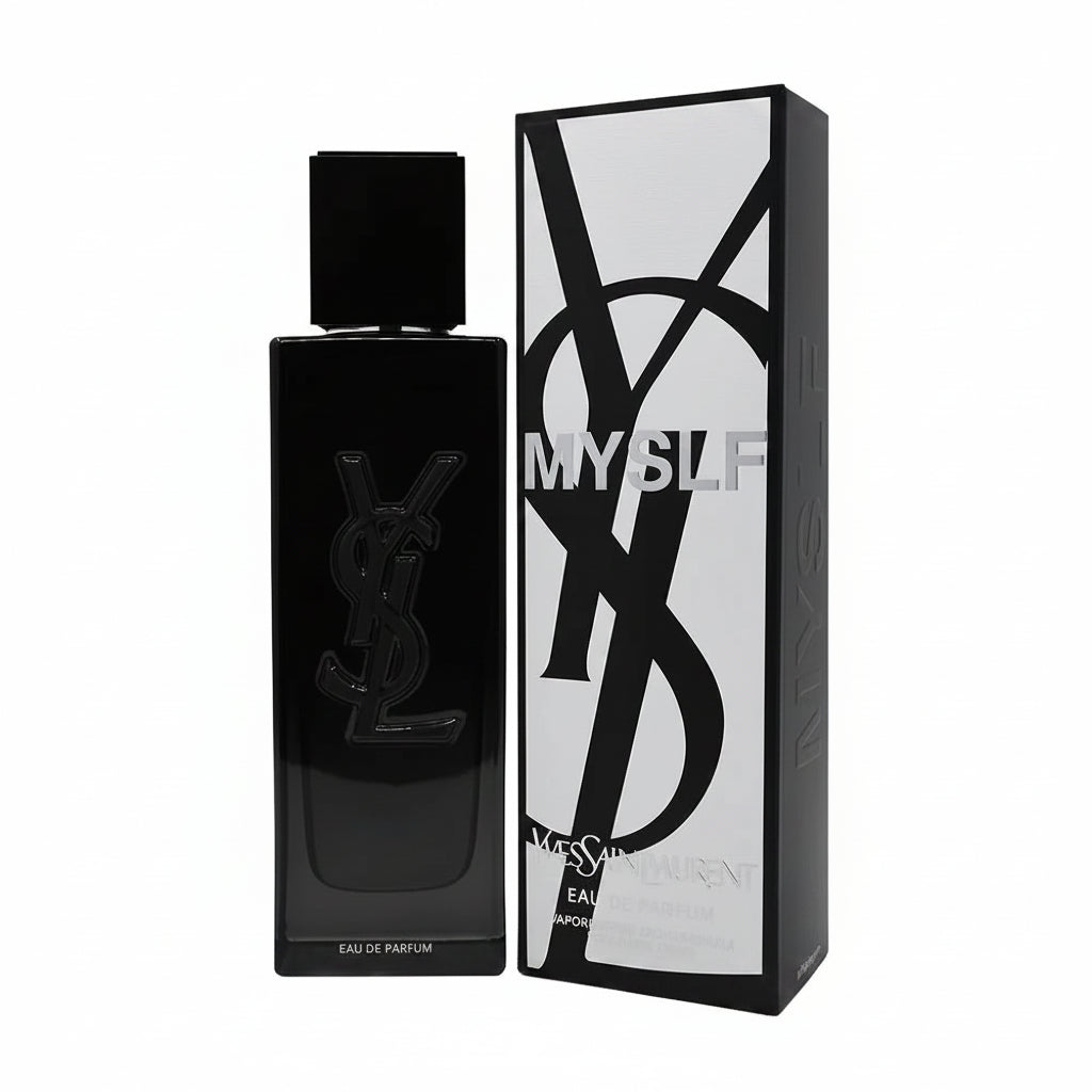 YSL Myself Eau de Parfum 100ml